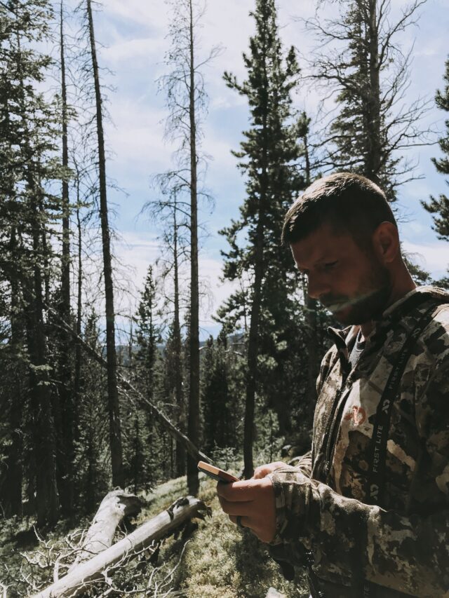 My Honest Review of First Lite Technical Hunting Apparel Story