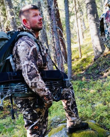 Tips for Hunting Elk on Public Land in Colorado
