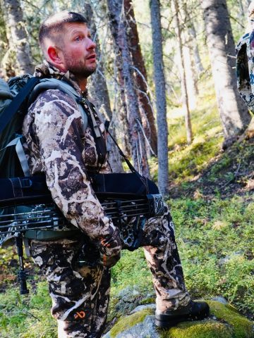 Tips for Hunting Elk on Public Land in Colorado