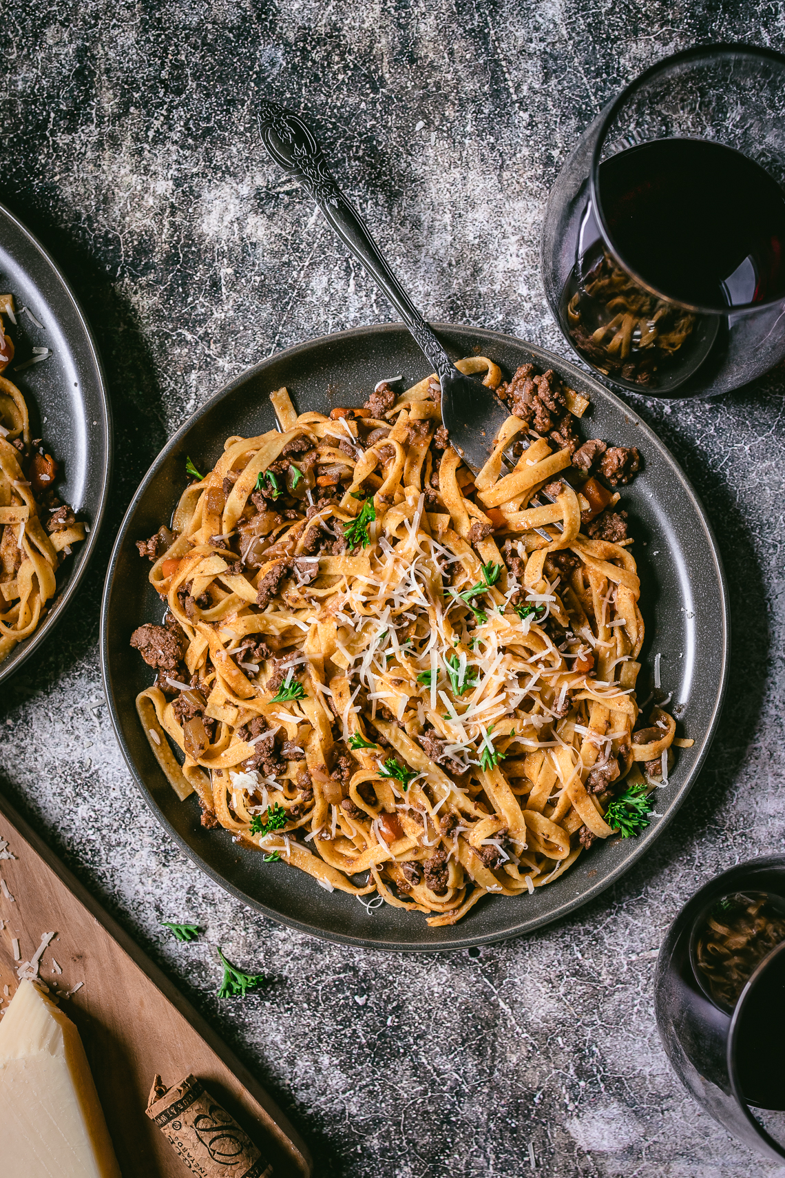 Elk Ragu • Primal Pioneer